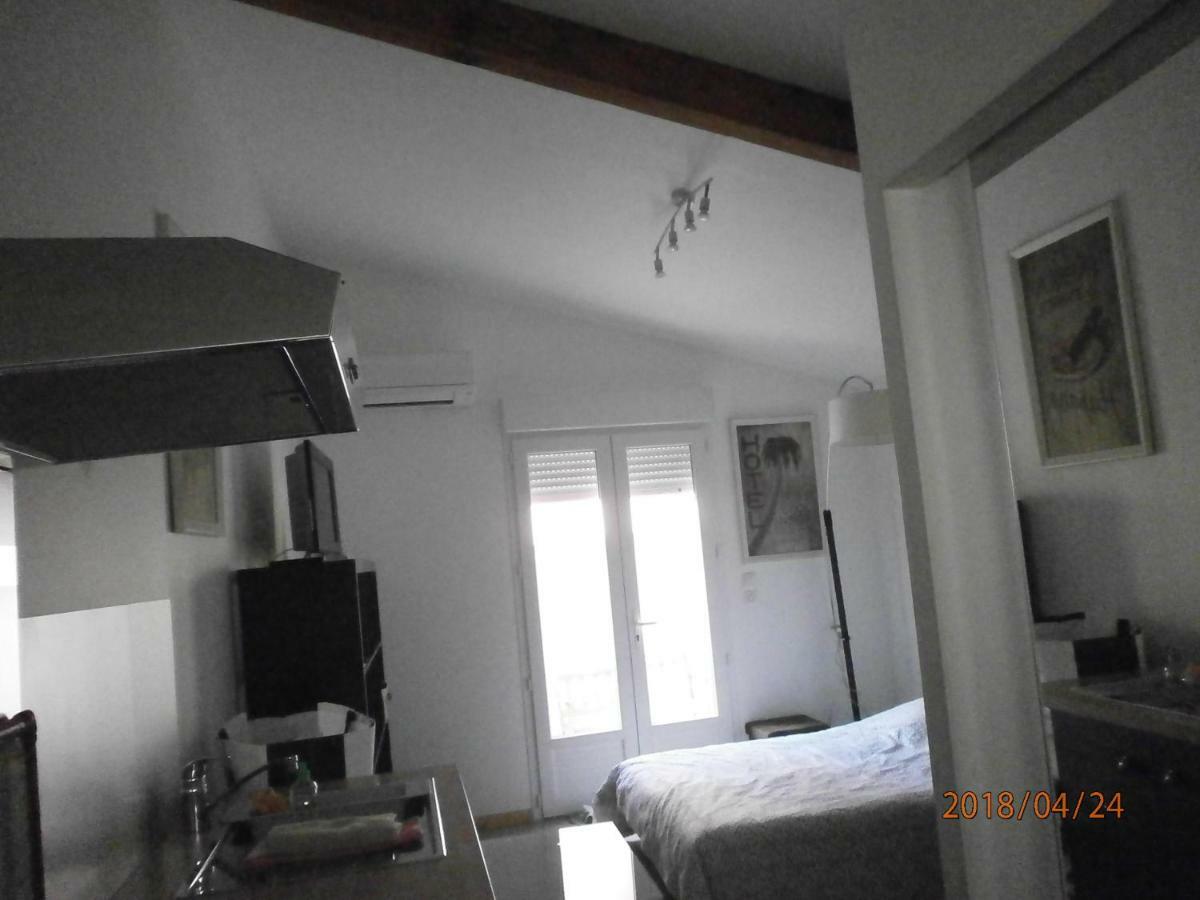 Studio Equipe Avec Jardin+Parking A La Plage... La Ciotat Zewnętrze zdjęcie